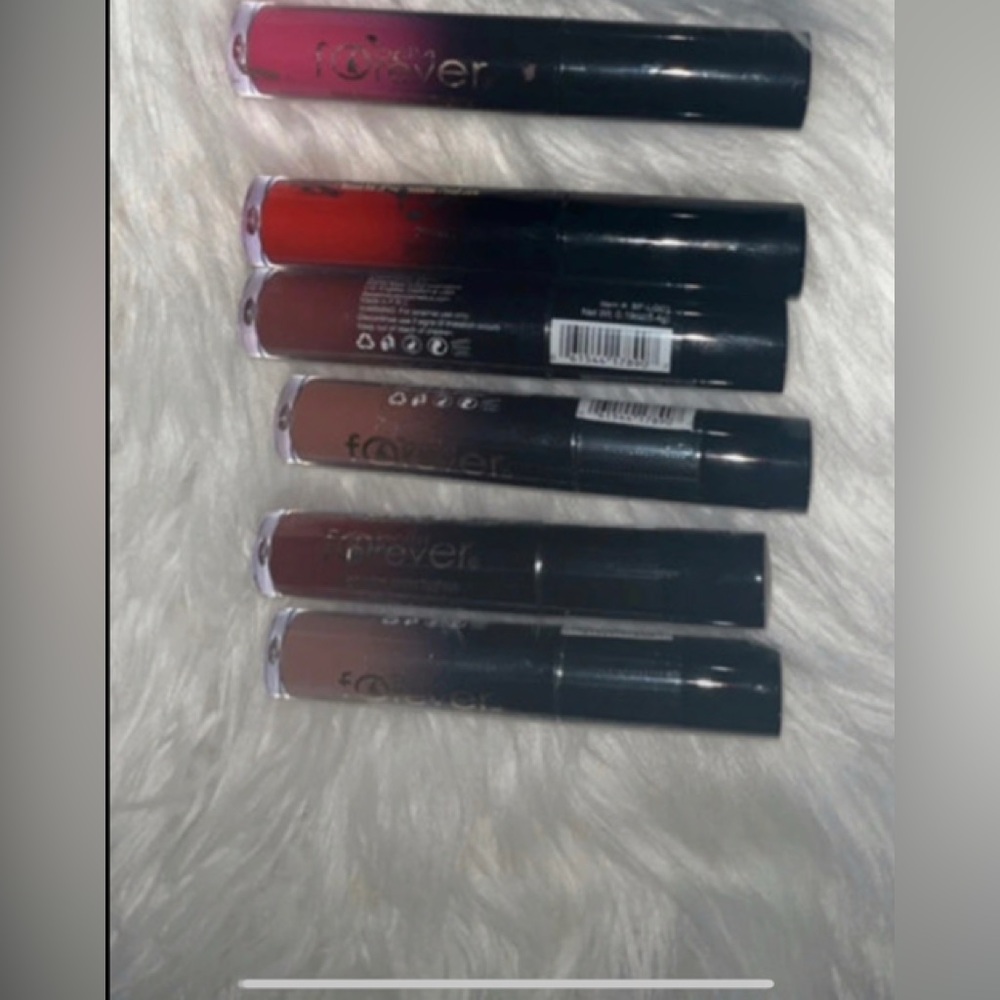 Lipsticks